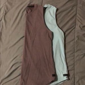 Alphalete Tank Top Bundle